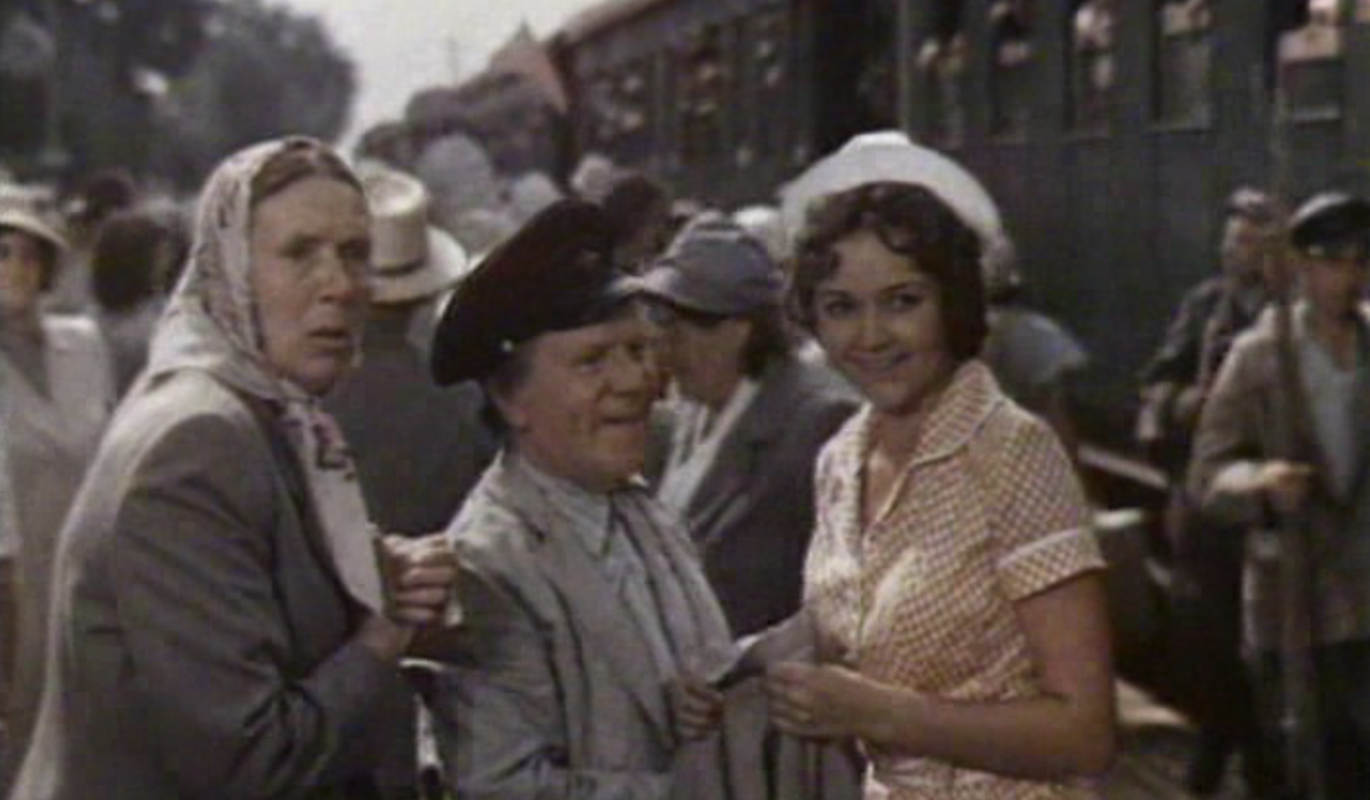 ТЕСТ: узнаете ли вы все детали киноэпопеи "Блокада"?