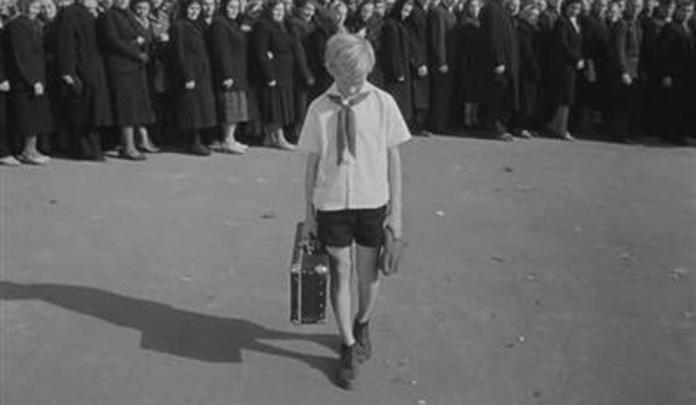 "Куда делся Костя Иночкин?": ТЕСТ на знание самого смешного фильма про пионерское лето