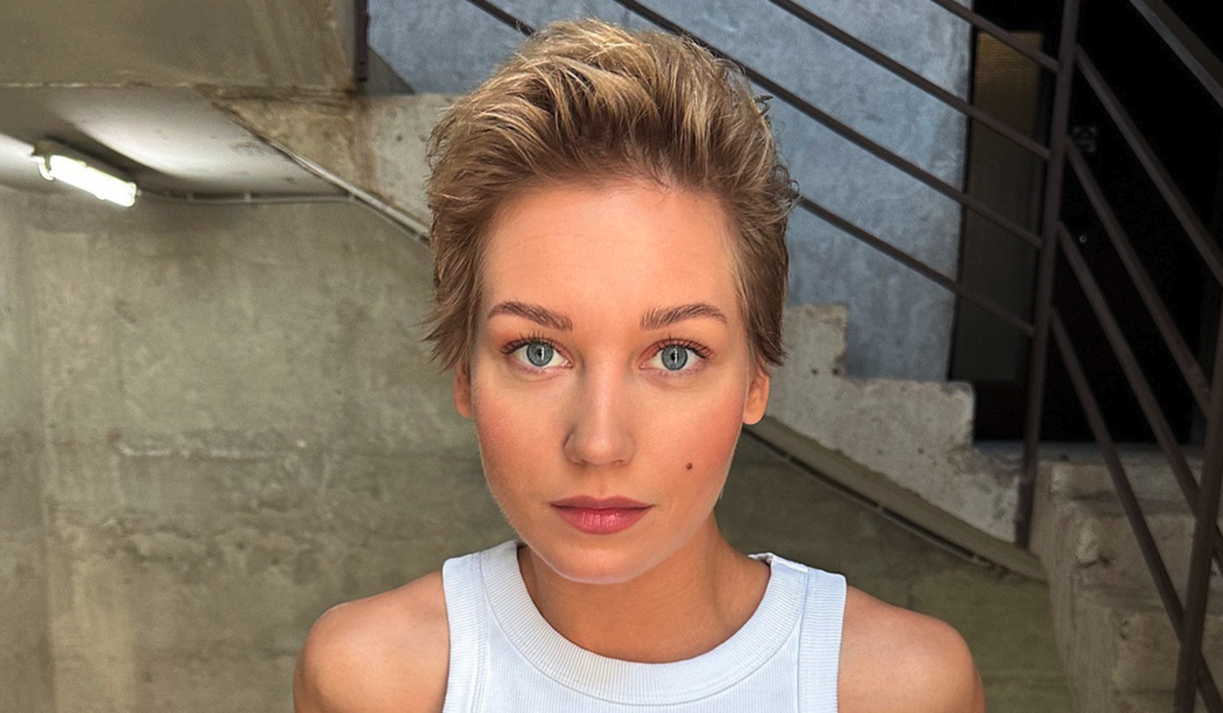 В разводе, есть дети: появились сенсационные факты из жизни нового мужчины Асмус 