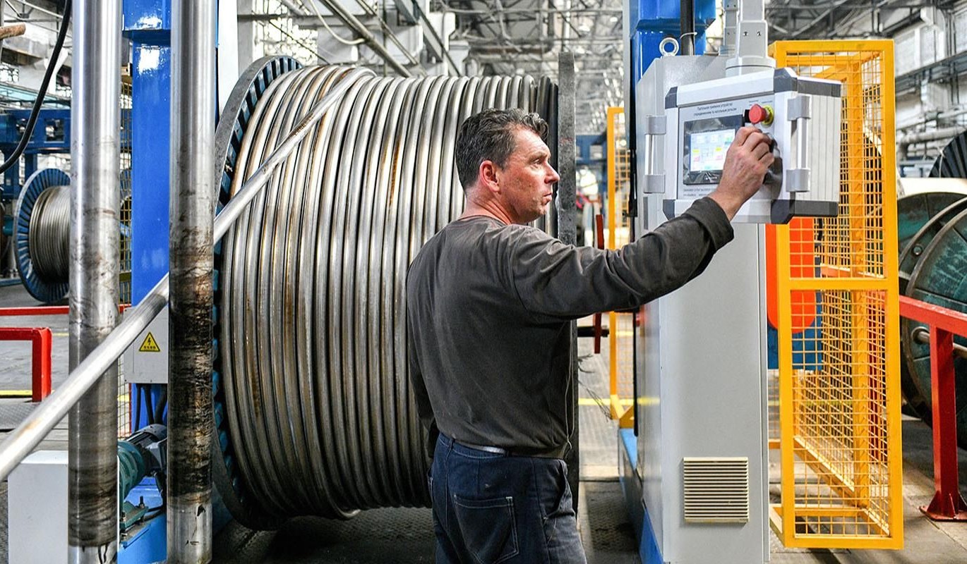 На востоке Москвы реализуют 20 крупных инвестпроектов