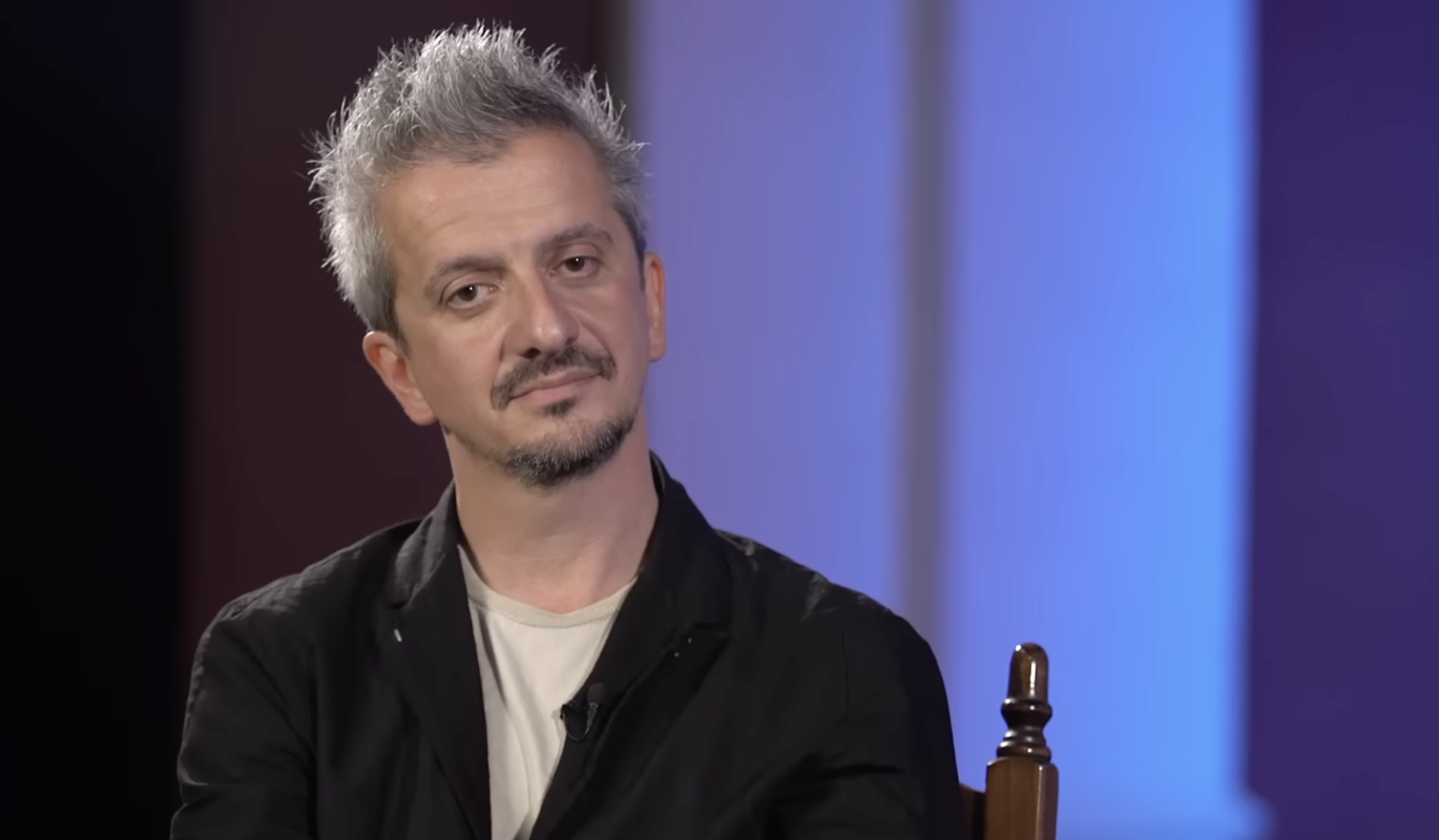 "Мастодонты с раздутым самомнением": друг Богомолова жестко ответил выступившим против него звездам