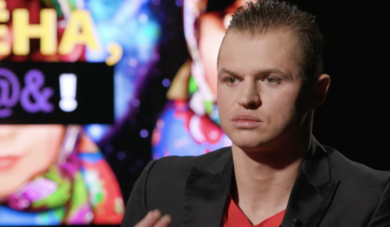 "Держал Ольгу на чердаке связанной": Тарасов дерзко ответил на новые обвинения Бузовой