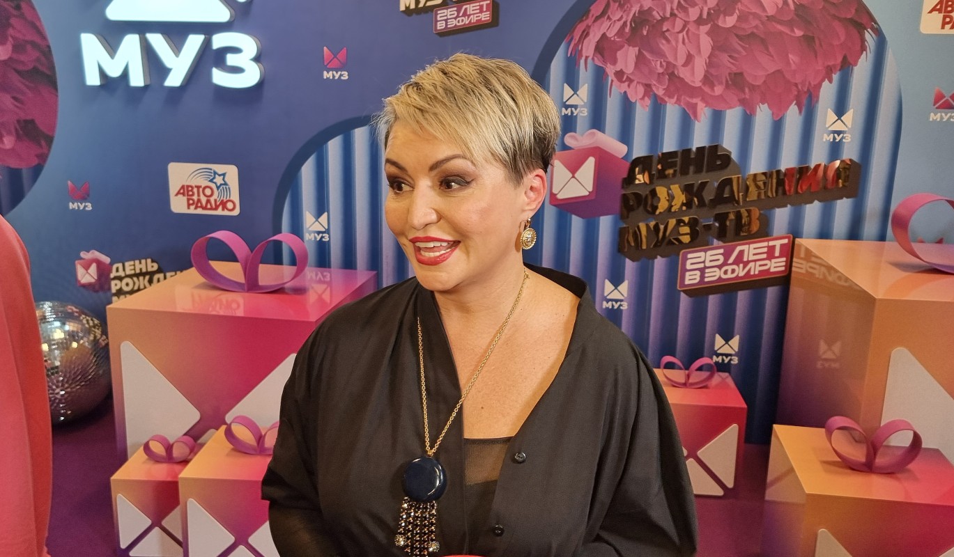 "Любовь так быстро не исчезает": Катя Лель разоблачила правду о расставании Лепса с 18-летней невестой?