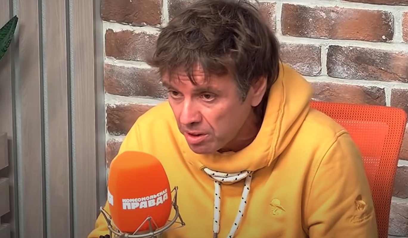 Заговоривший о личном Губин сделал заявление о встрече с Собчак: Очаровала меня