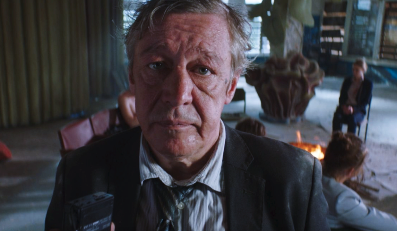 Ефремов после выхода из колонии попал в неожиданную ситуацию – планы пошли под откос