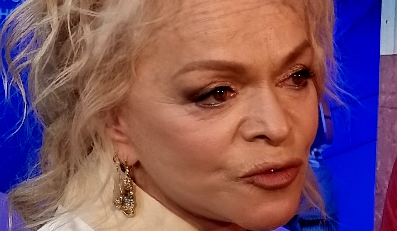 "Слушай внимательно": в сети опубликовали запись разговора Ларисы Долиной с мошенниками – что сказала певица