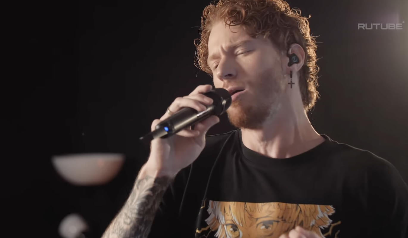 Миллионы на жизнь за океаном: выяснилось, кто на самом деле оплачивает счета Никиты Преснякова