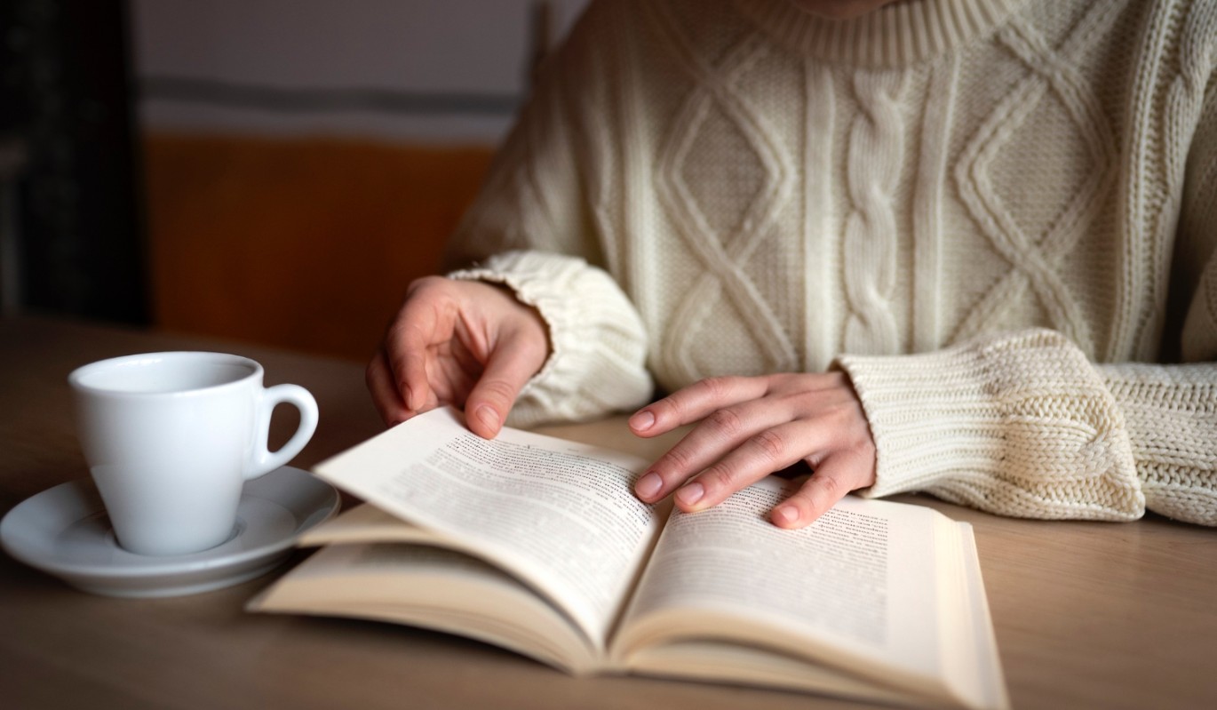 Чувства и чувствительность: 5 романов в духе новой искренности 