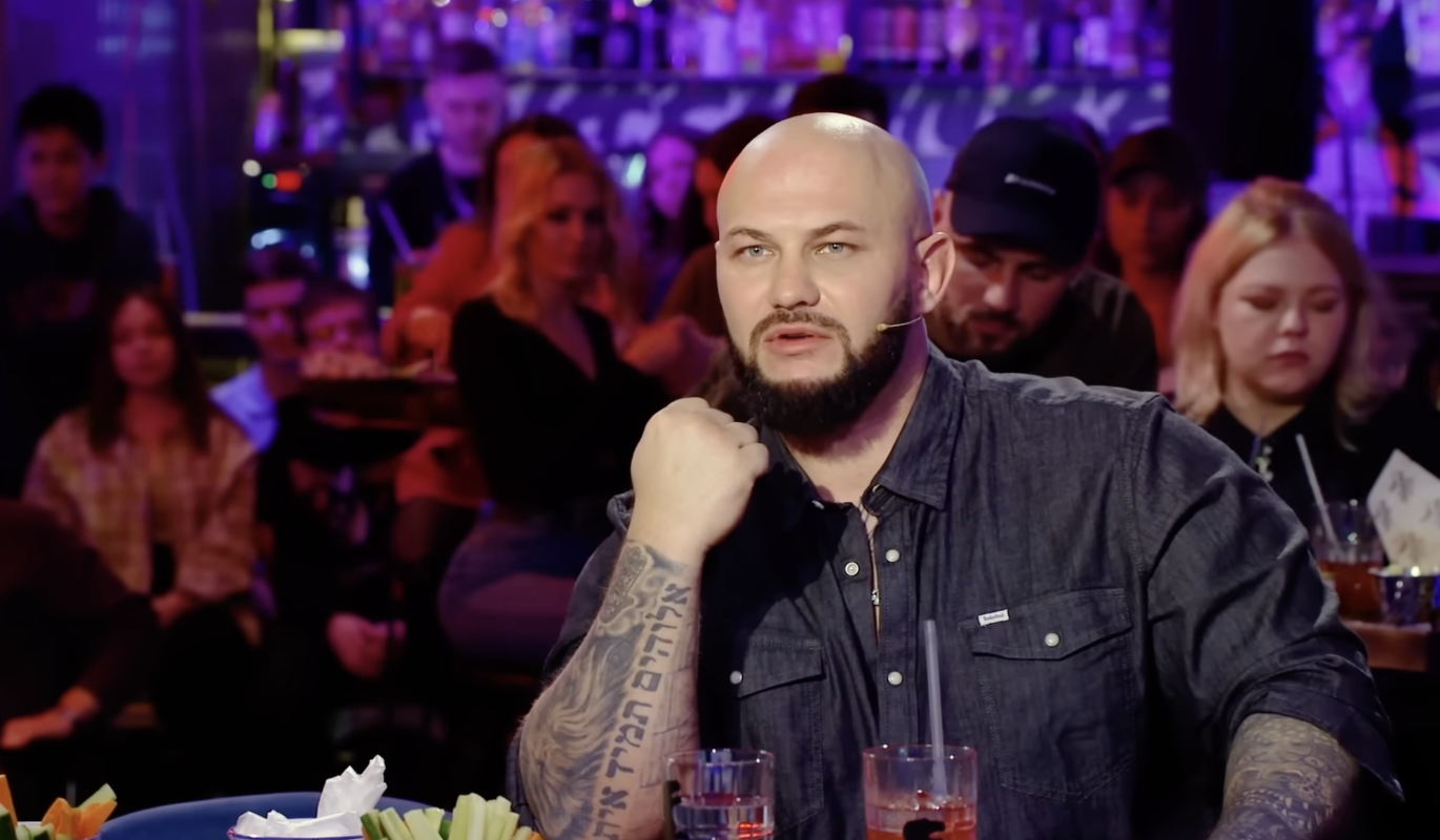 Не любовница, а "шарлатаны": Джиган наконец назвал неожиданного виновника развода с Самойловой