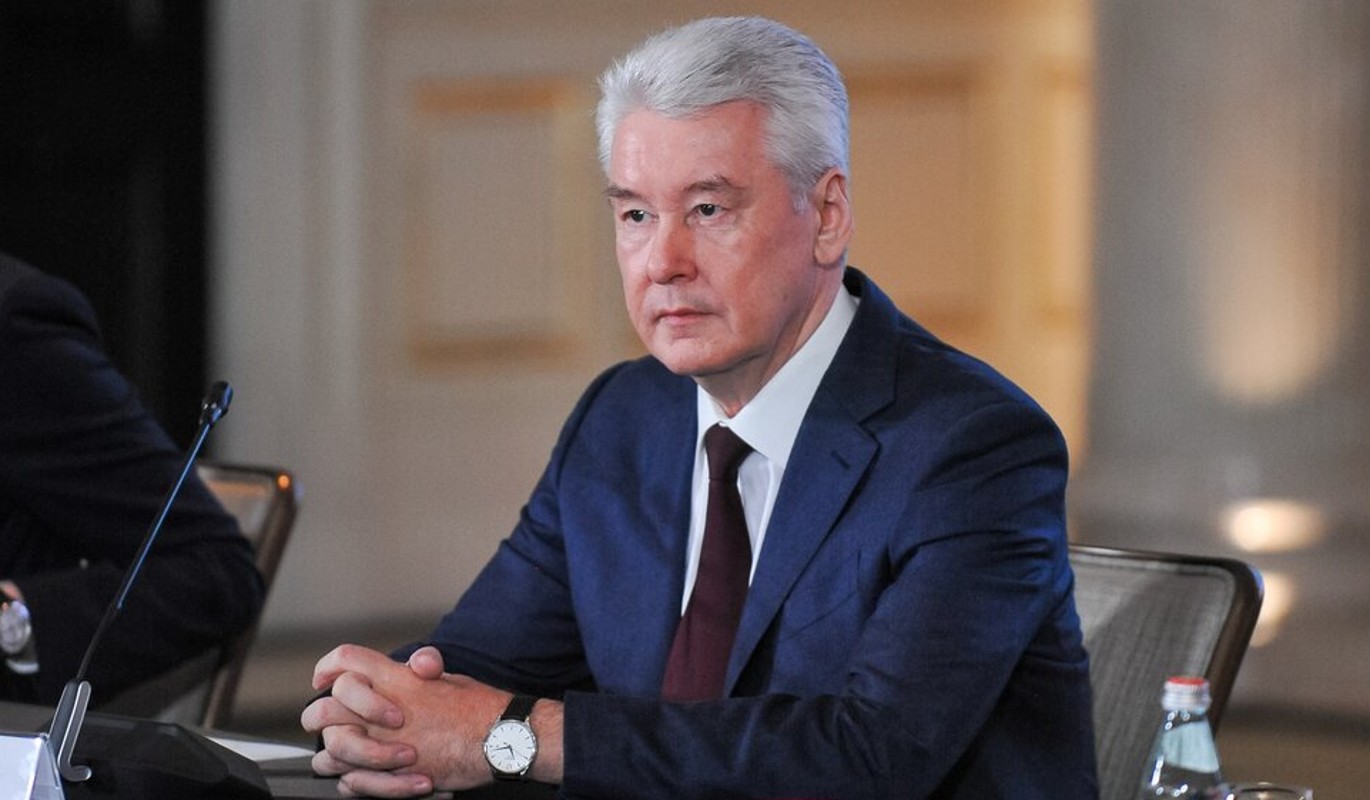 Собянин доложил Путину об итогах 2025 года и планах на 2026 год