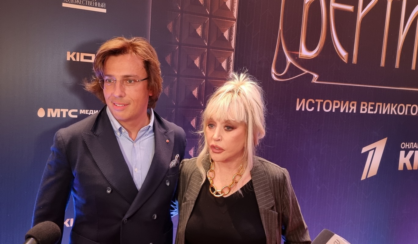 Максим Галкин* опубликовал фото из центра Москвы: в сети настоящий переполох