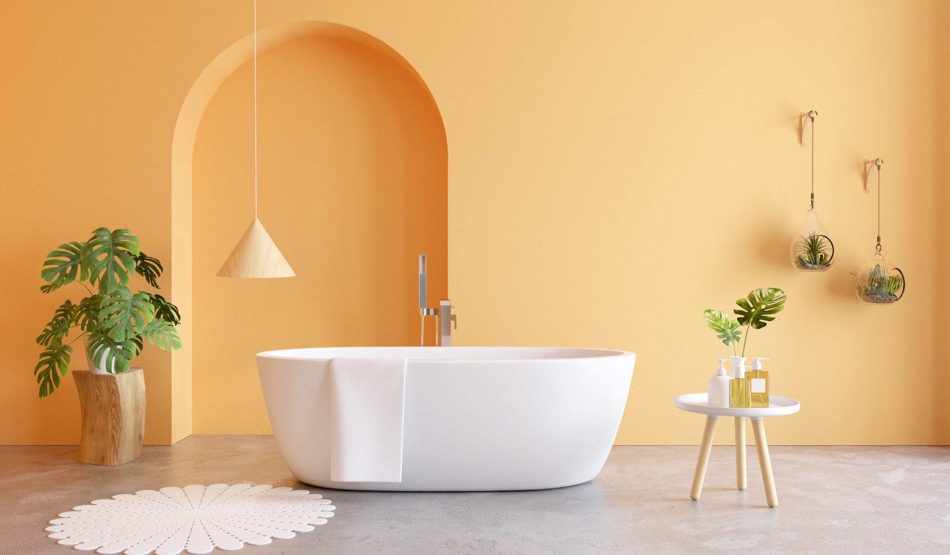 Что учитывать при покупке ванны?