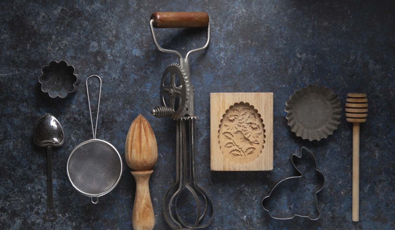  ТЕСТ "Забытые символы эпохи": 5 вопросов о быте в СССР, которые поставят в тупик даже отличника