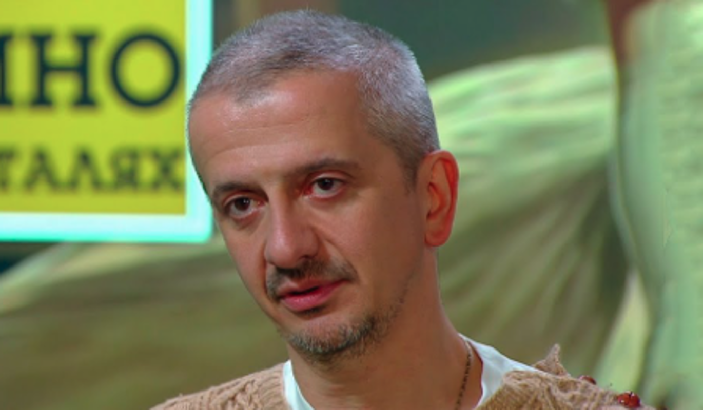 Збруев бросился спасать затравленного Богомолова: Это оскорбительно для мужчины