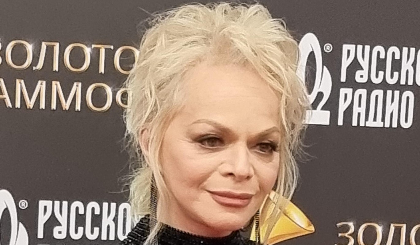 "Боится потерять пенсию": выяснилось, зачем Долиной "двушка" в Лефортово