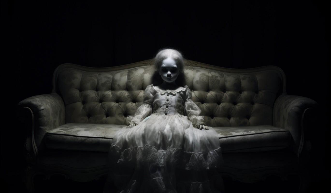 ТЕСТ "Пятница, 13-е": узнайте, дожили бы вы до финала в классическом фильме ужасов