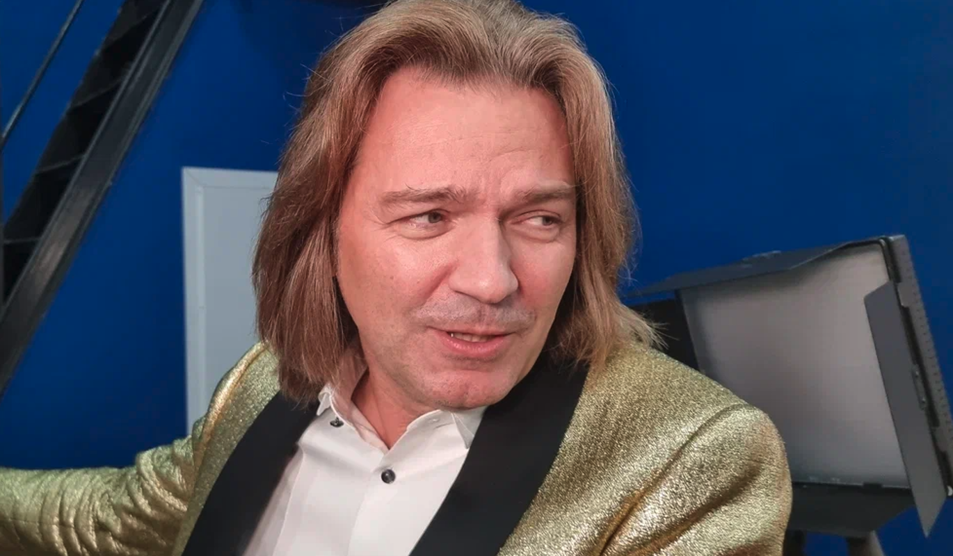 Дмитрий Маликов довел до слез эмоциональную дочь