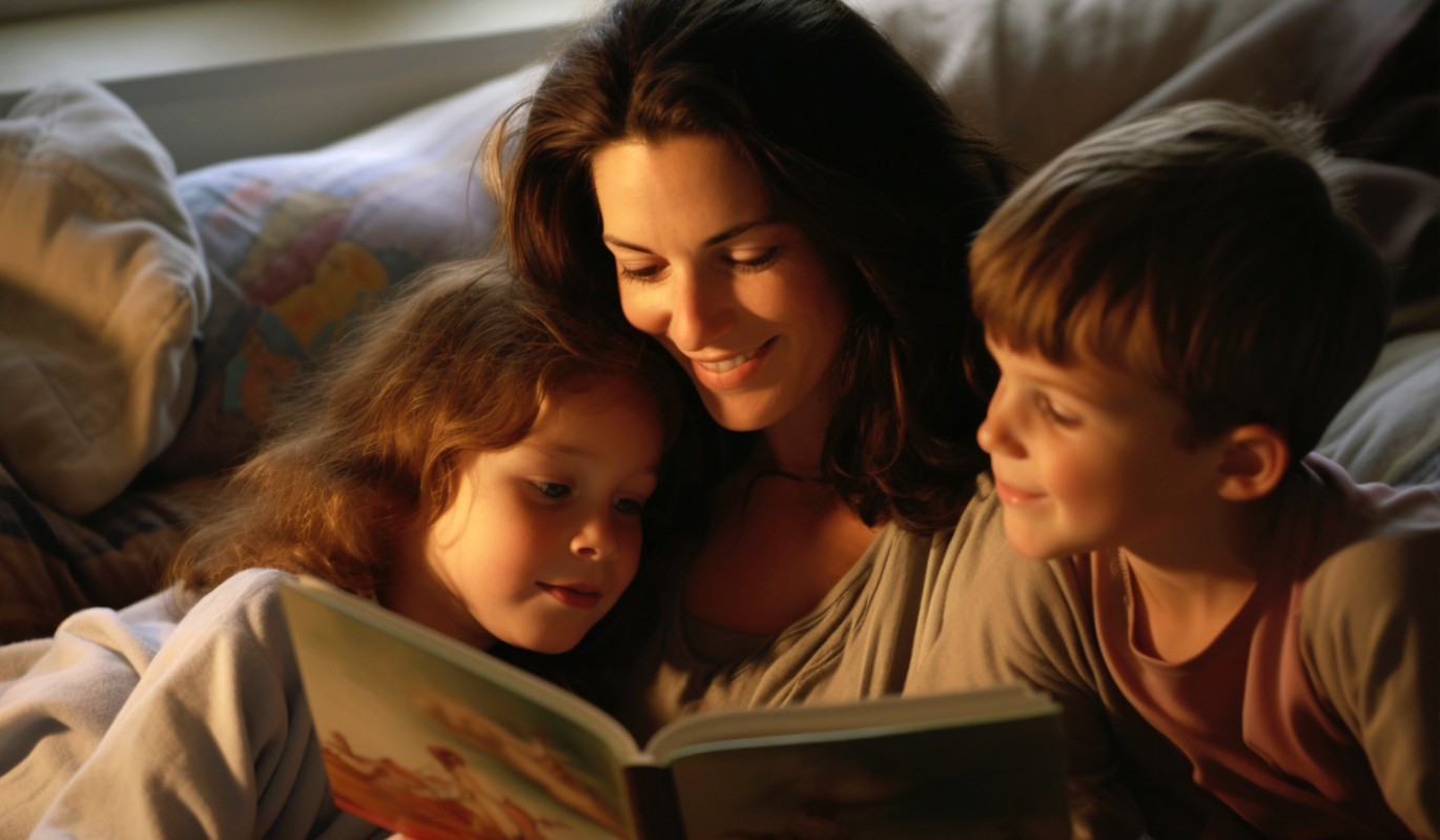 Для будущих защитников и маленьких принцесс: книги в подарок к праздникам