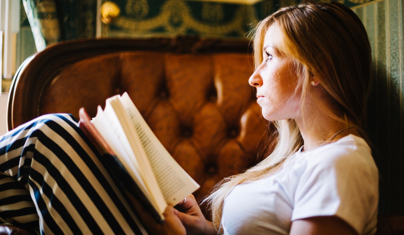 Эпоха ностальгии: 5 книг о природе памяти и нашем восприятии прошлого 