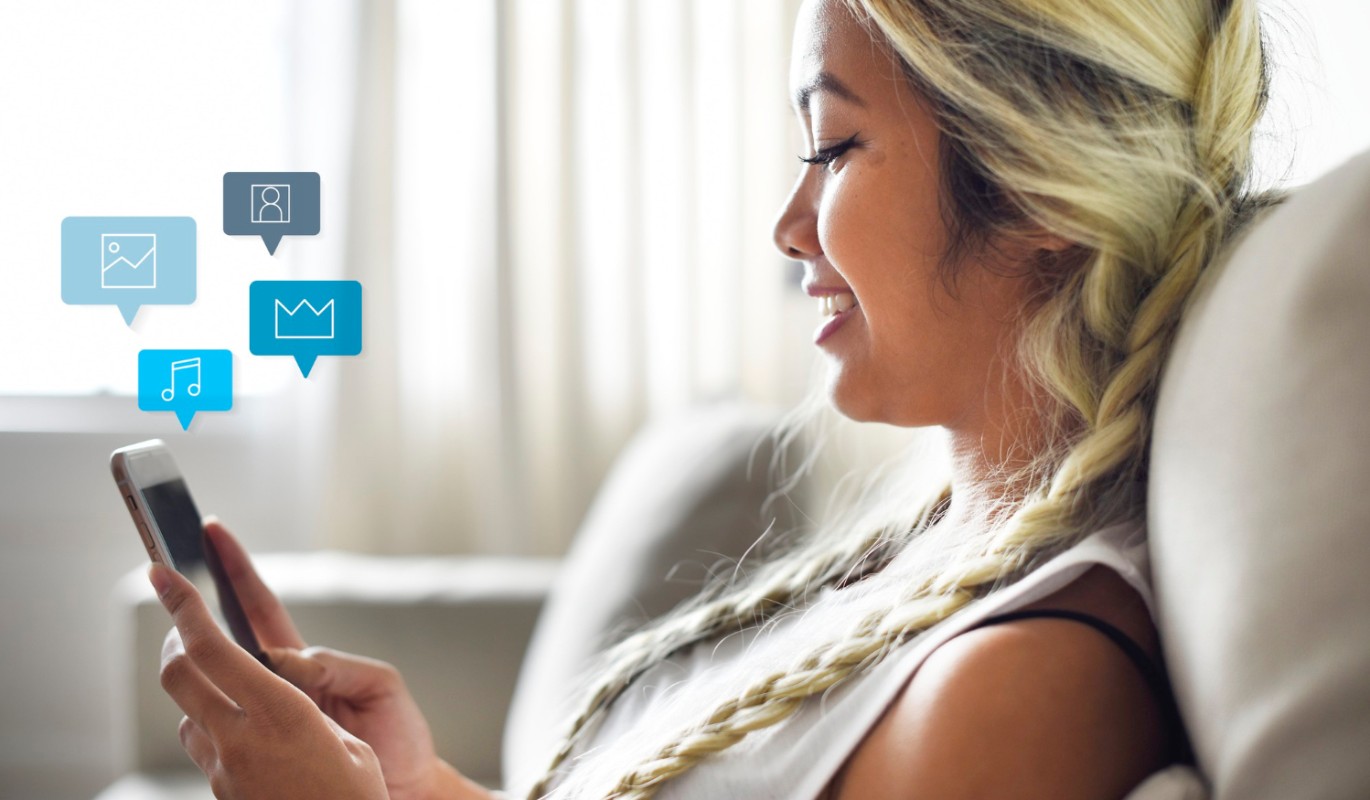 Без Telegram и What's App: 5 аналогичных приложений для общения