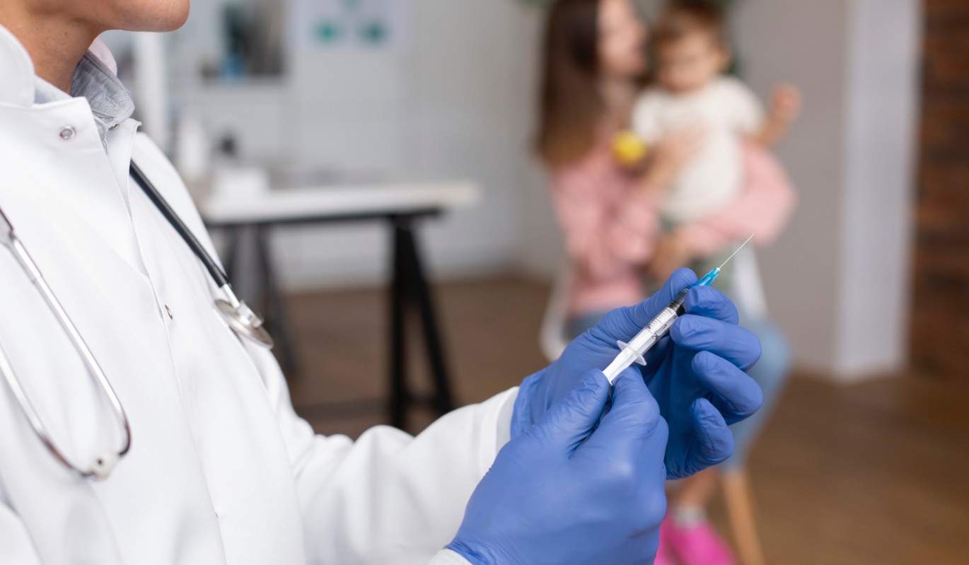 Можно ли мочить Манту: российские врачи дали четкий ответ