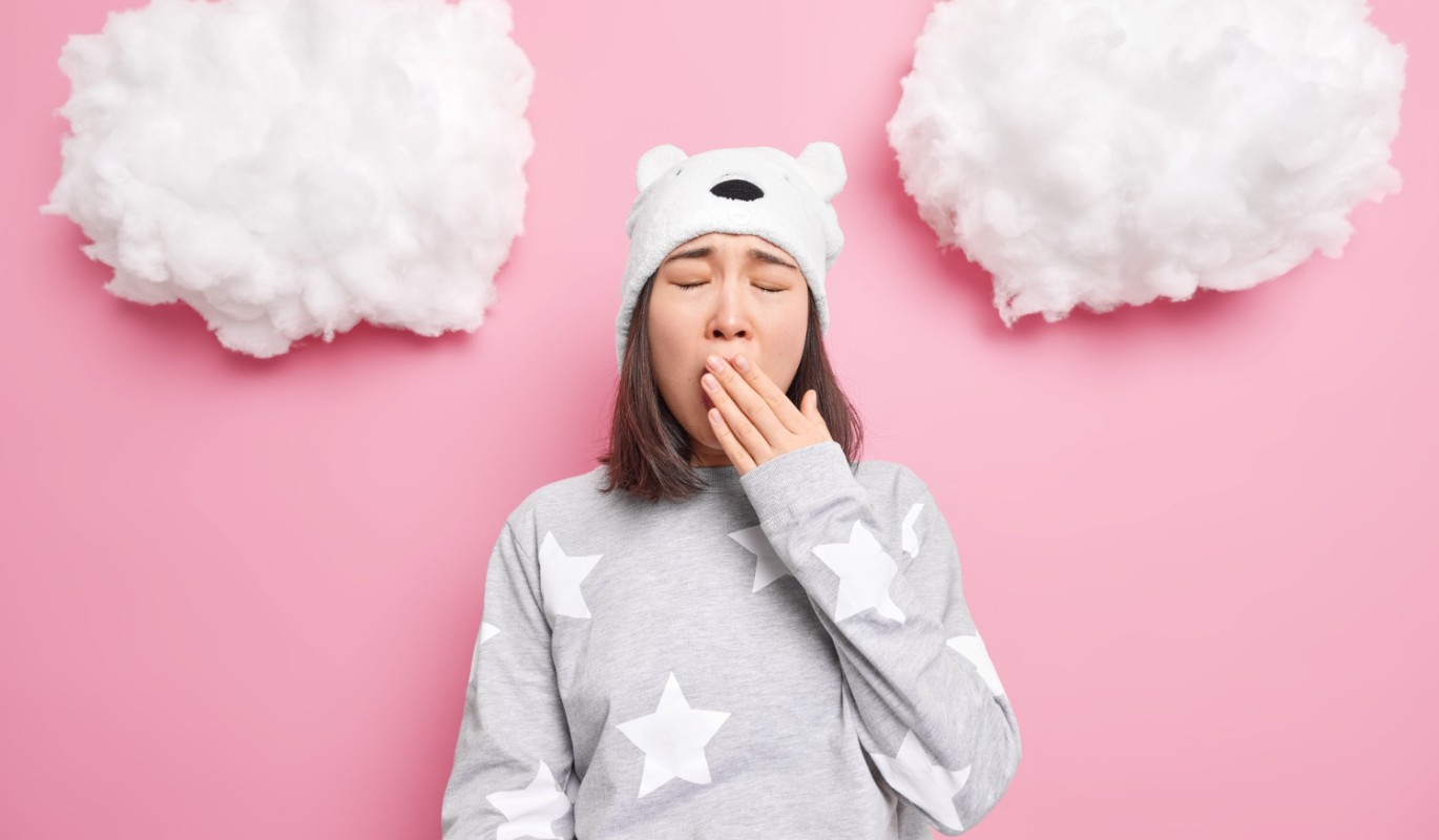 Как уснуть за 120 секунд: быстрый способ расслабиться после самого трудного дня