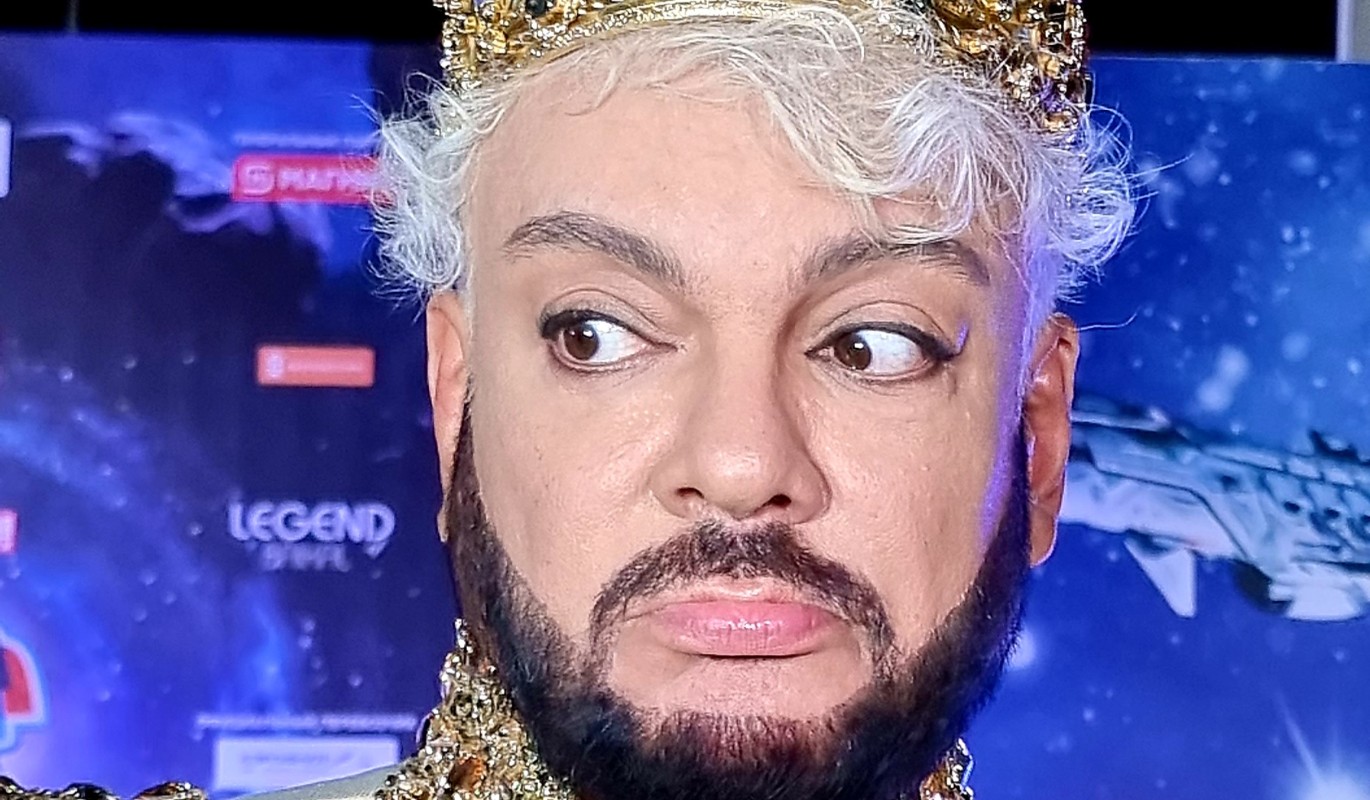 Киркоров заплатит штраф за захват пляжа: сумма насмешила всех