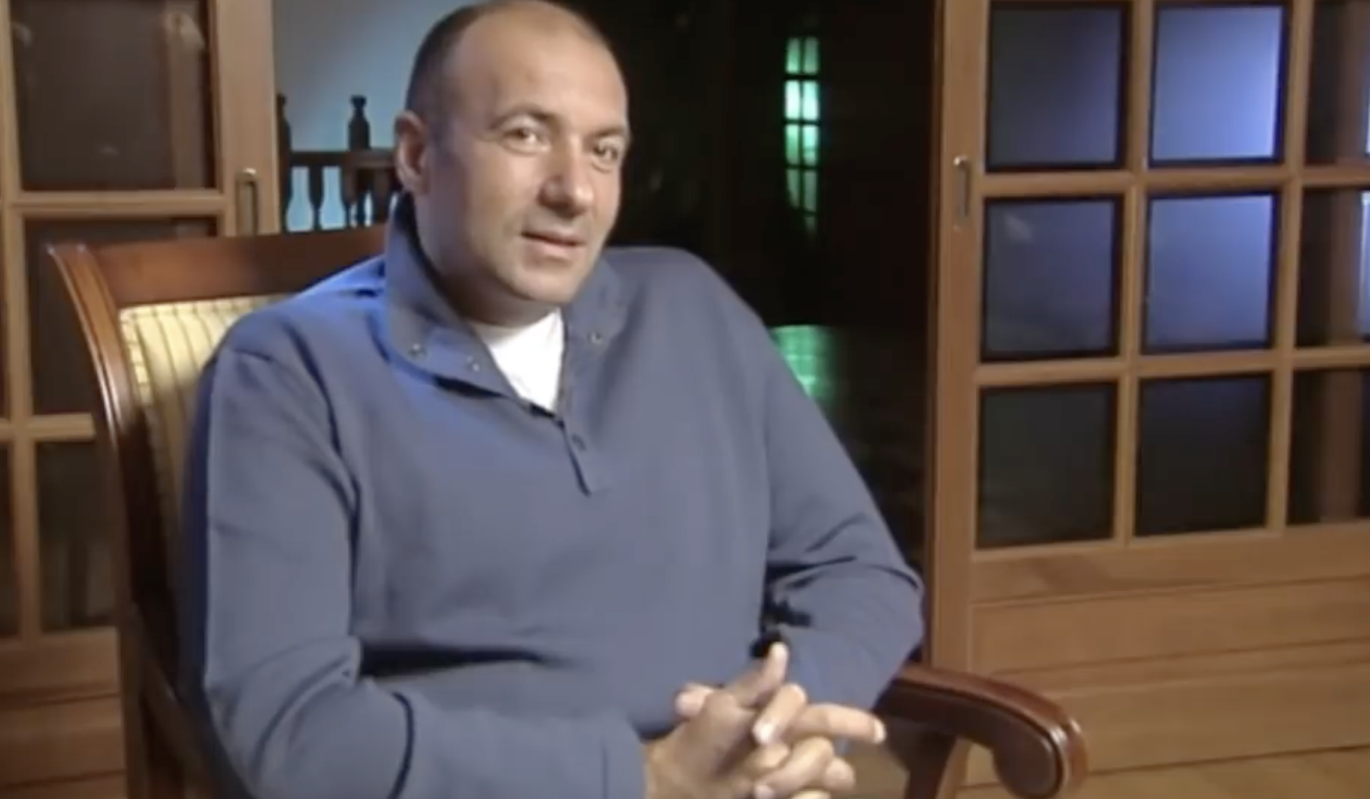 "Я давно живу отдельно от жены": Игорь Крутой сделал неожиданное признание о своем браке