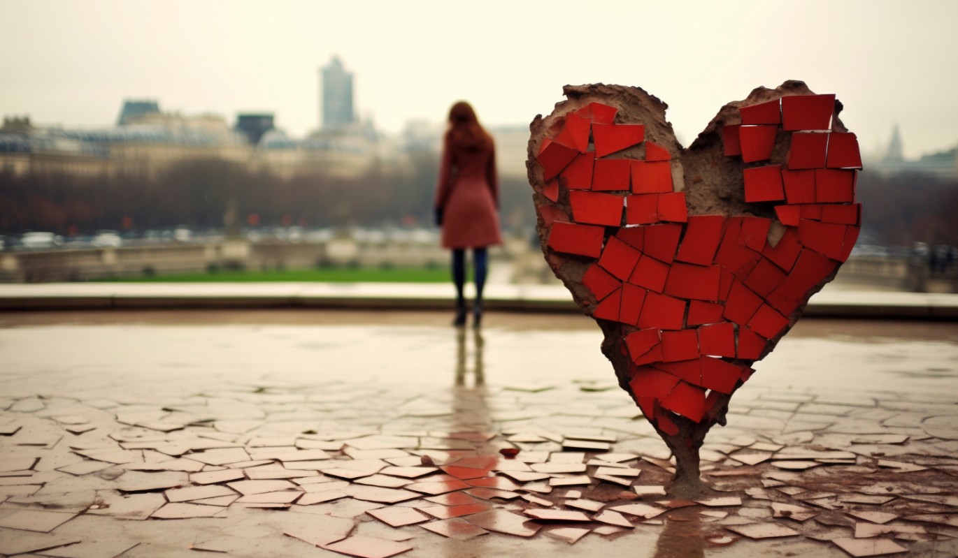 Готовьтесь к худшему: Венера в Рыбах принесет трем знакам зодиака измены, ревность и тяжелые расставания 