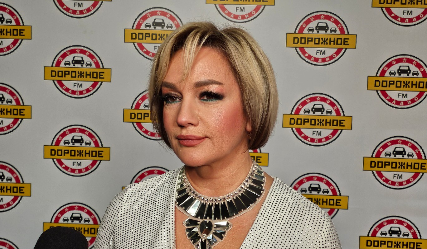 "Ничего уже вообще не зависит": Буланова раскрыла правду, почему ее сын бросил сцену ради обычного вуза