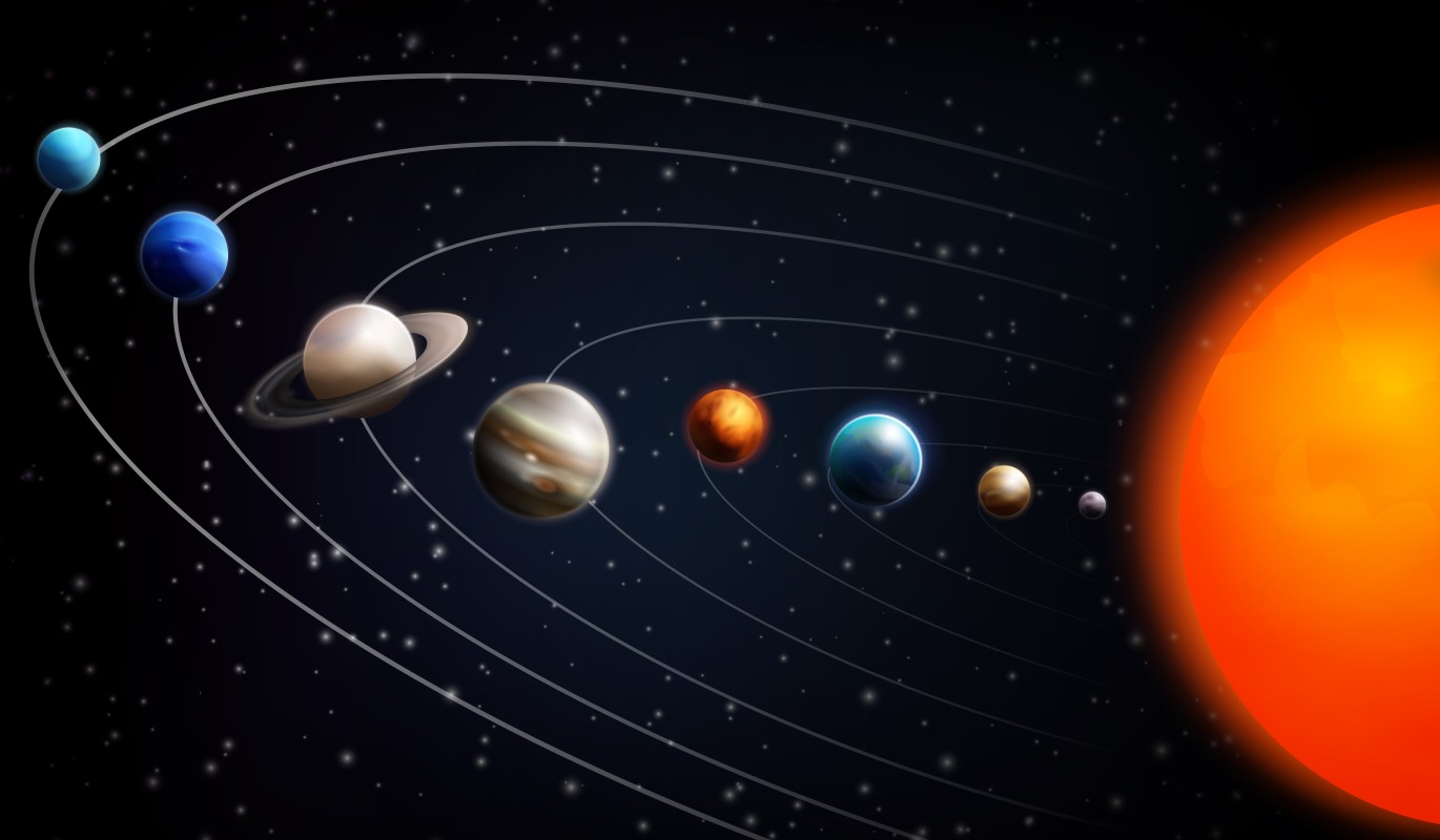 Один раз в 14 лет: редчайшее явление украсит небо 28 февраля