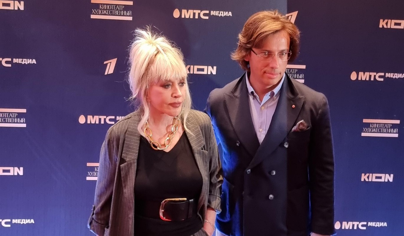 Стало известно, куда сбежал Галкин* после тревожных новостей с Кипра