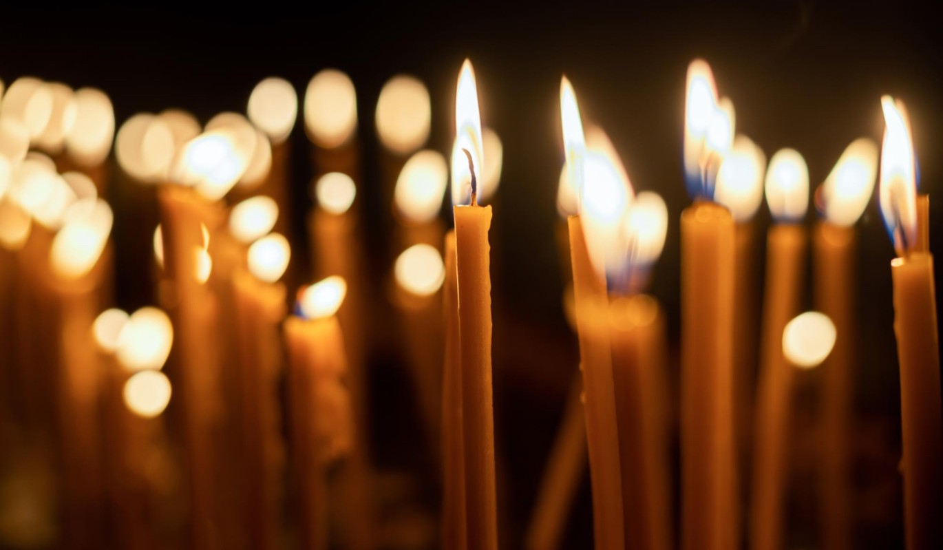 Невосполнимая потеря в семье известного телеведущего: Гордон покинул этот мир