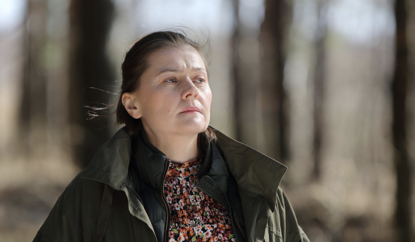 "Ну и пошла ты, дура старая": Мария Голубкина жестко сорвалась на журналистку