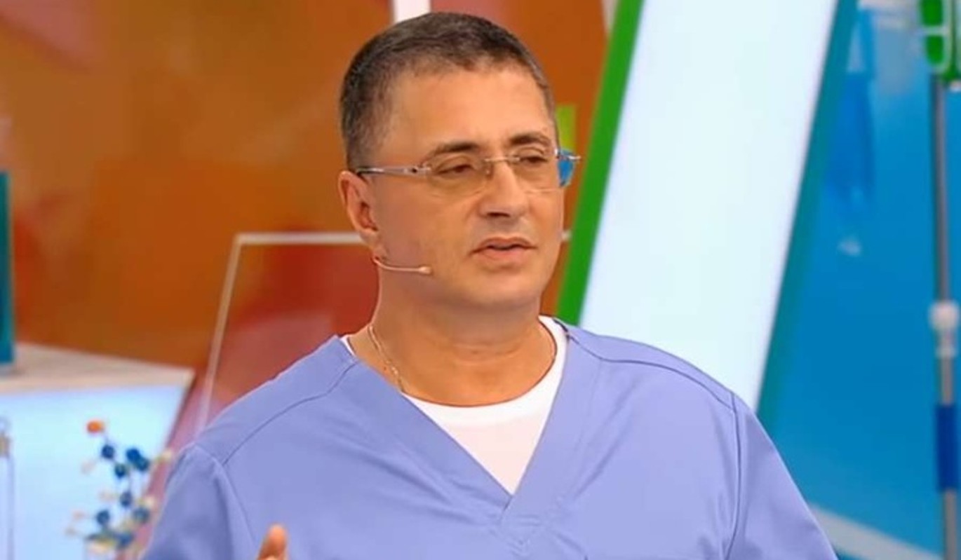  "У нас такая медицина, которую мы заслужили": доктор Мясников вскрыл горькую правду о лечении в России