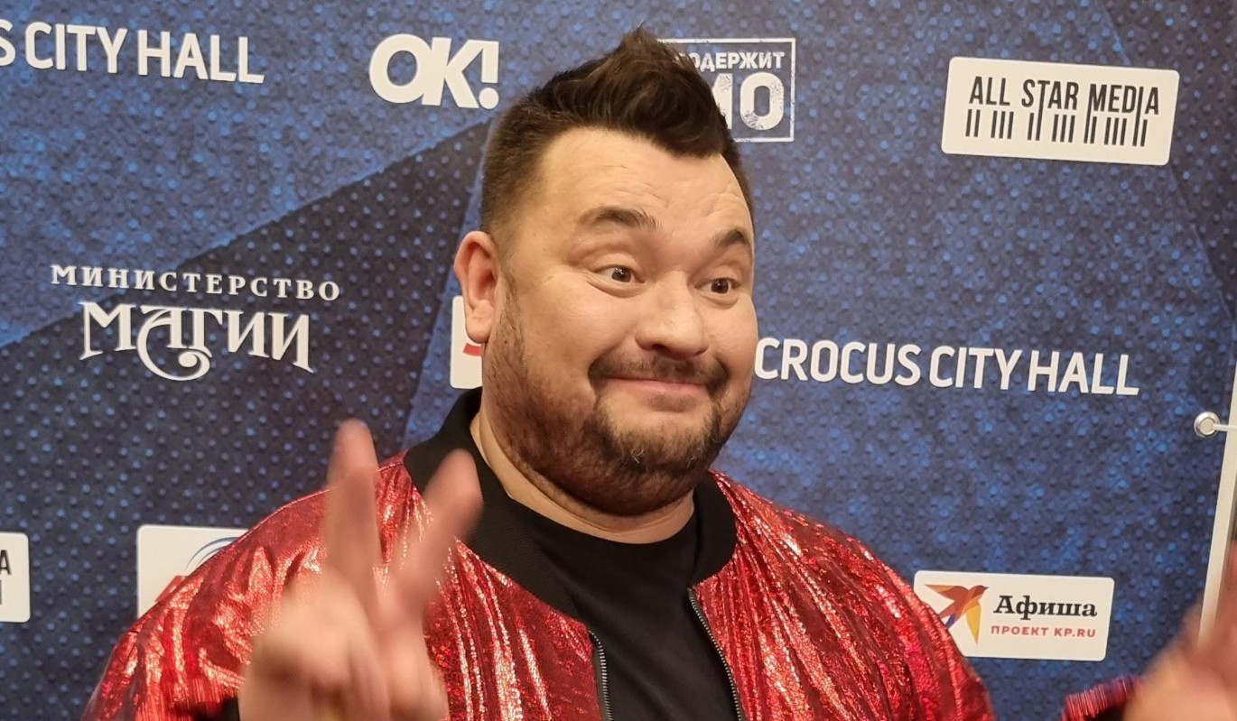 "Сережа просто уделал Губина": лидер "Руки Вверх!" ответил на дерзкие оскорбления о профнепригодности