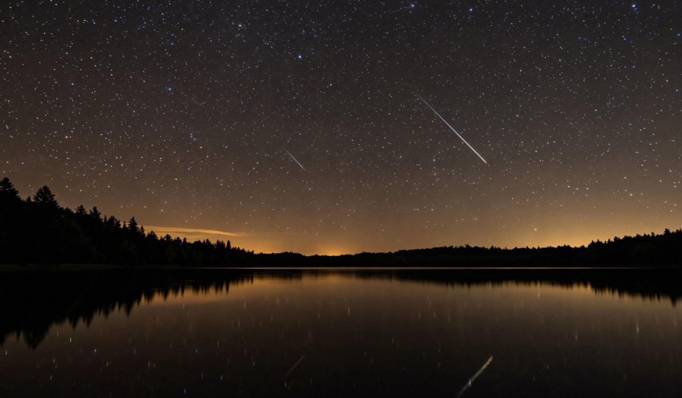 Ни в коем случае не смотрите на небо в это время 5 марта – можете навсегда спугнуть удачу