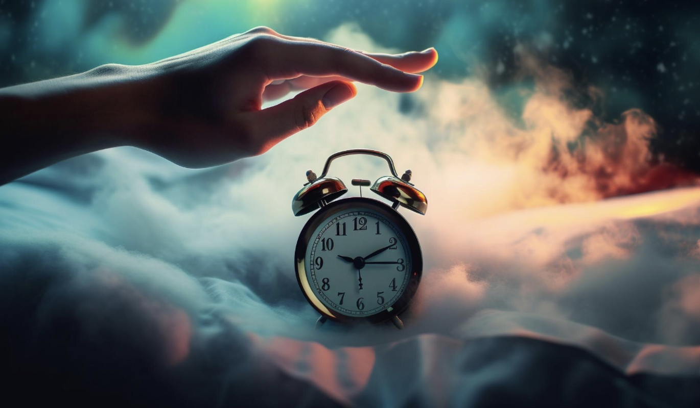 Не ложитесь спать в это время 9 марта, чтобы не остаться ни с чем