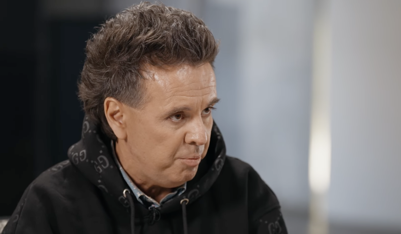 "Не было такого": Андрей Губин оправдался за резкие слова в адрес Сергея Жукова