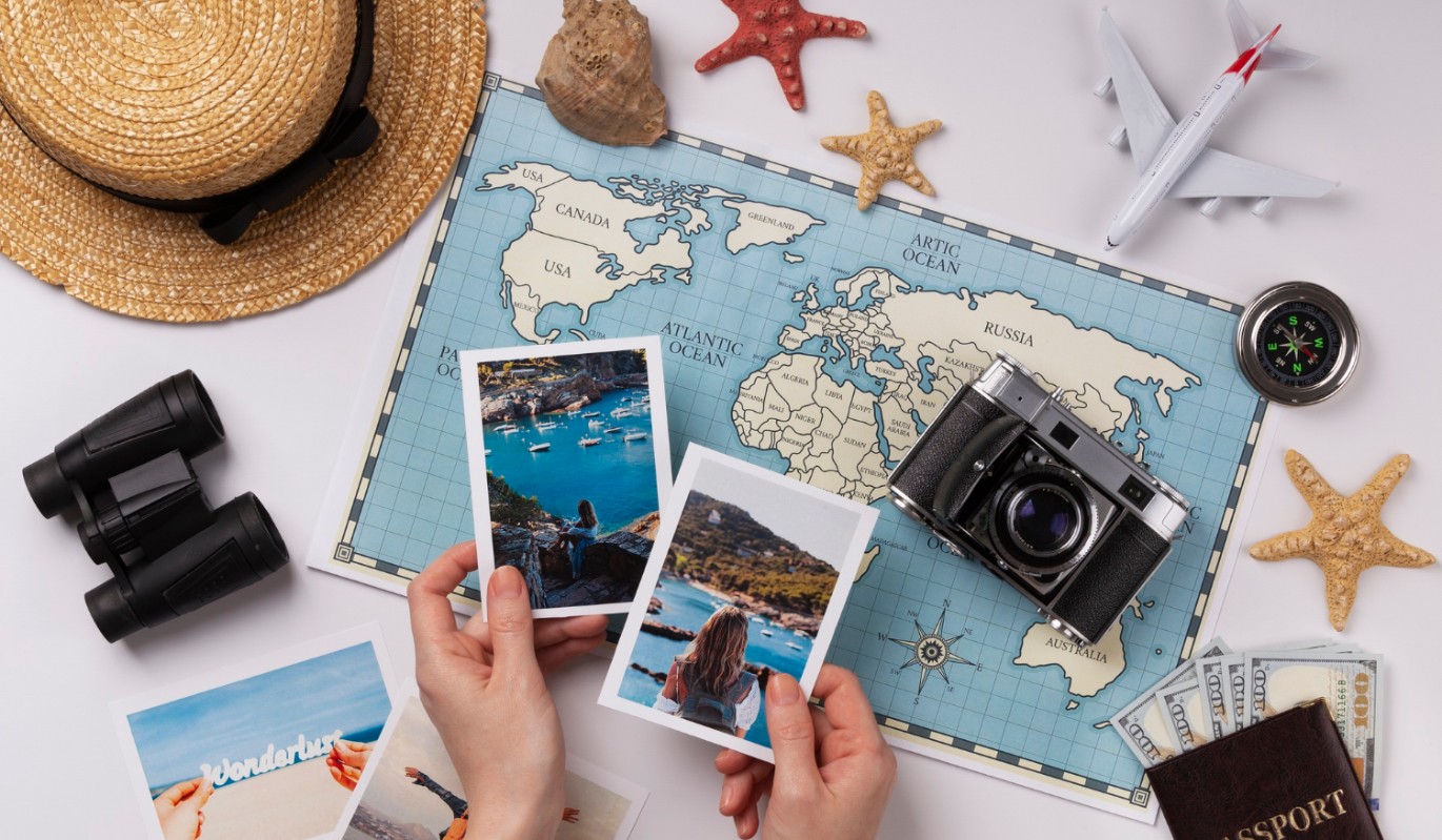 Успеть до апреля: названы самые яркие события марта, ради которых стоит собрать чемодан