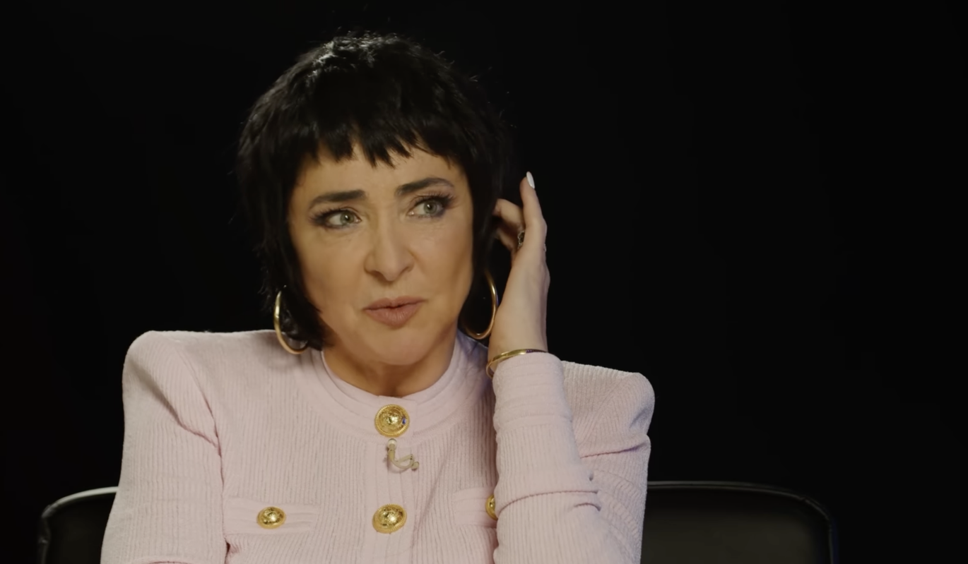 Оставшаяся без зрителей Лолита пошла на крайние меры: вот что она сделала