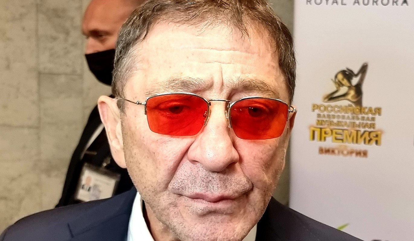 "Не пророк, но все вижу": 63-летний Григорий Лепс сделал неожиданное признание о будущем