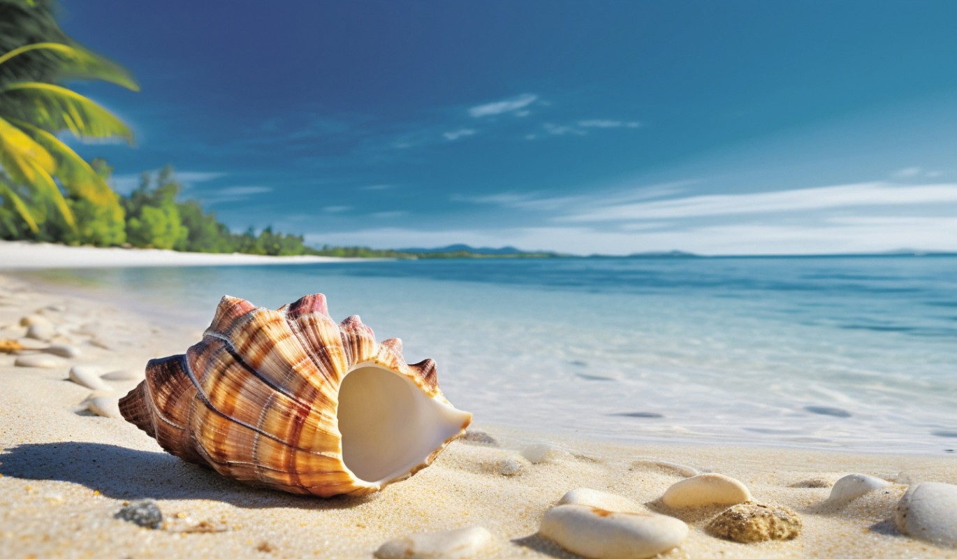 "Без изнуряющей жары": эксперт назвал 7 стран для идеального пляжного отдыха в марте