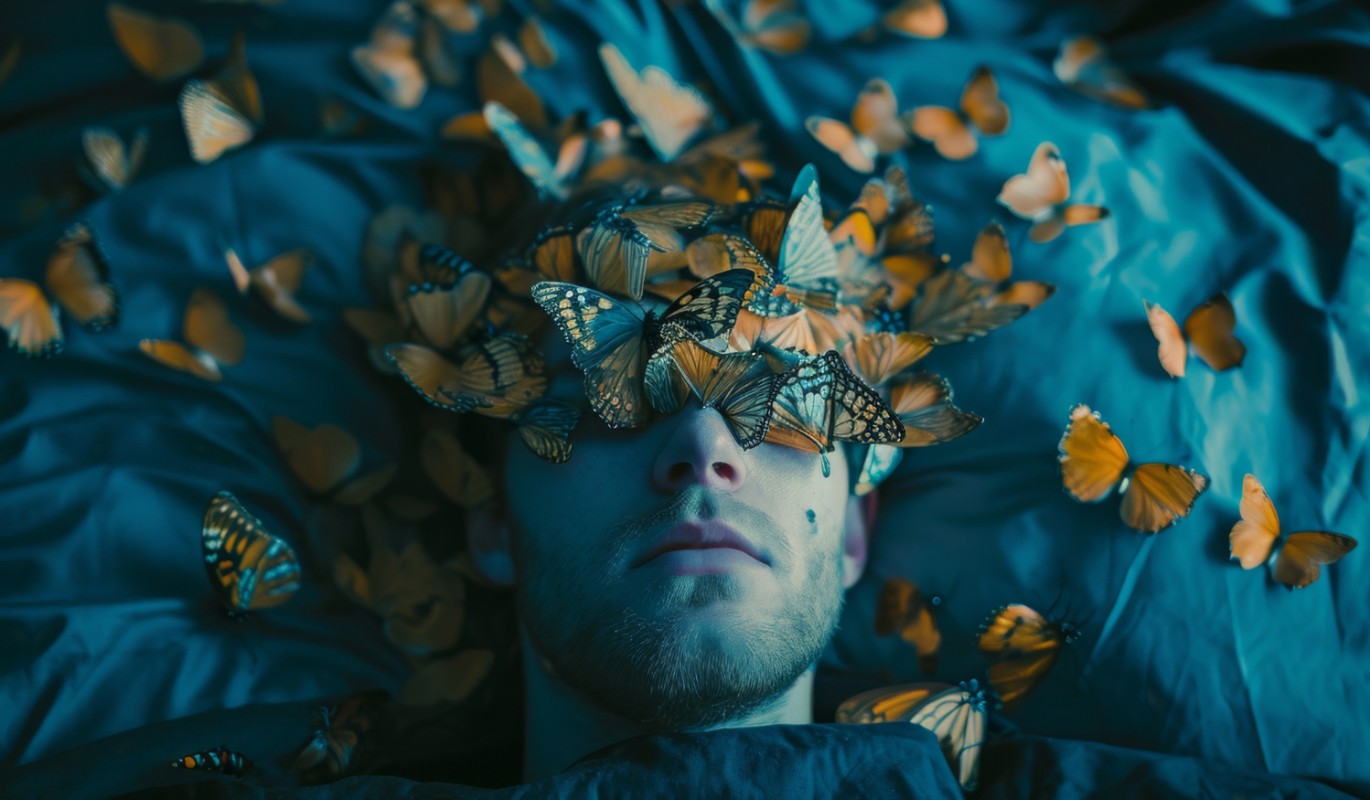 Теперь шизофреников можно будет "вычислить" с помощью этого простого метода