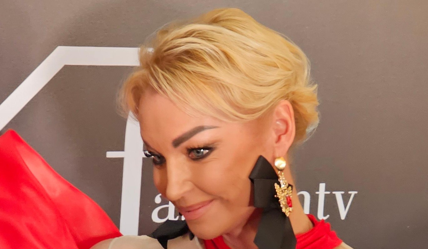 "Это все, кранты": Анастасия Волочкова раскрыла всю правду о своей болезни