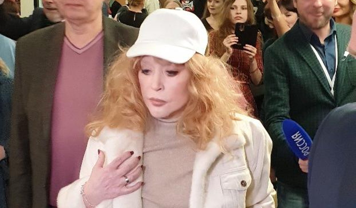 Алла Пугачева ответит за свои слова рублем: от певицы требуют 5 миллионов компенсации