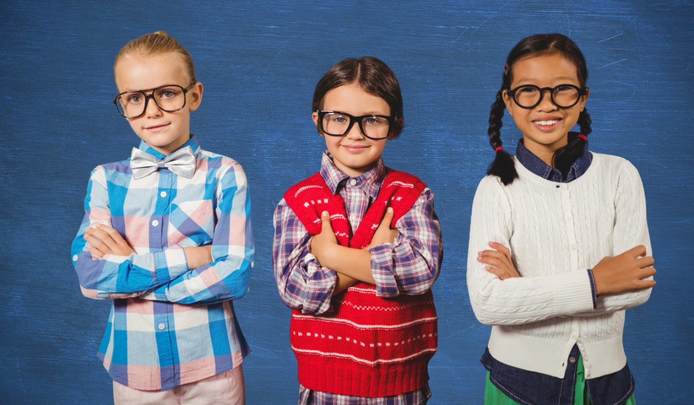 К 2050 году полмира будет ходить в очках: врач раскрыла неочевидную причину массовой потери зрения