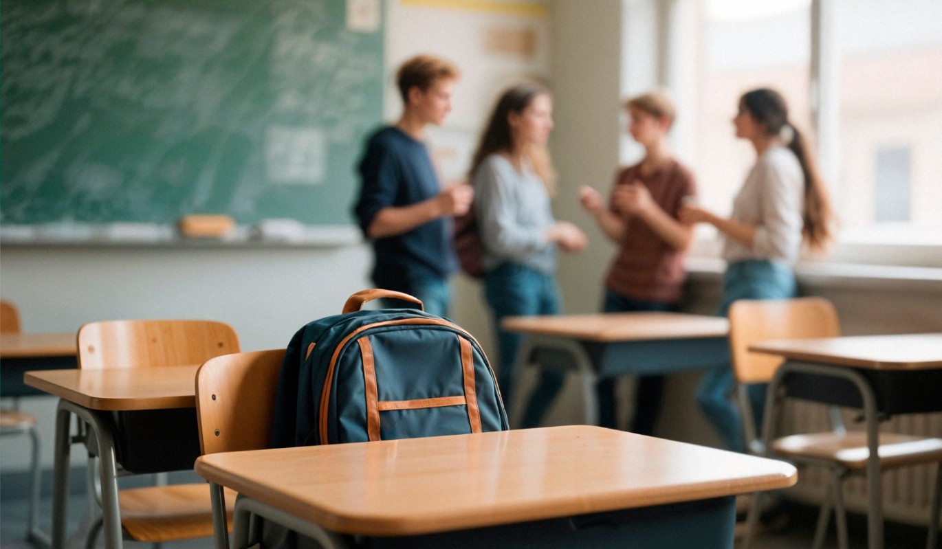 "Я разрешаю получать тебе двойки": странная фраза, которая заставит вашего ребенка учиться на пятерки