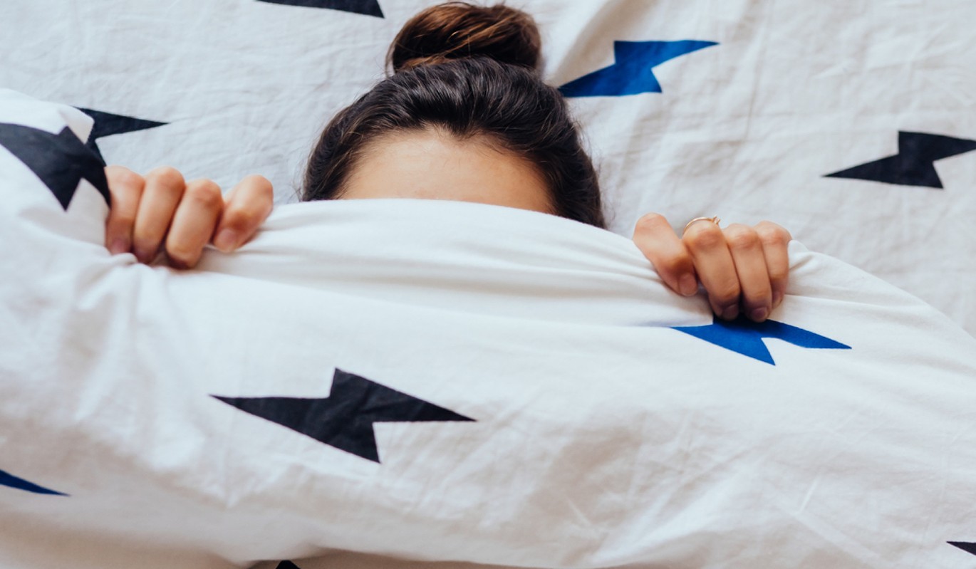 Правило "до полуночи" не работает: Бехтерева назвала идеальное время для отхода ко сну