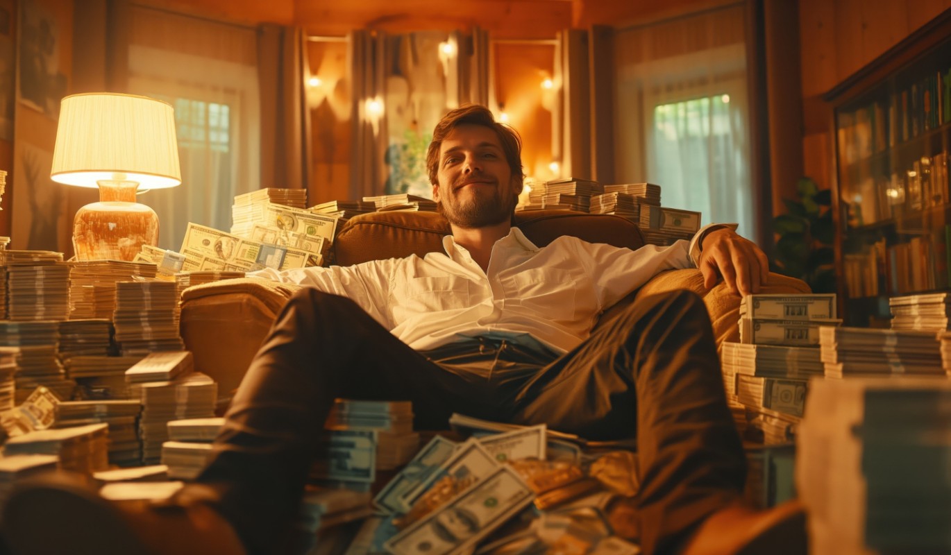 Будущие миллионеры: названа самая перспективная профессия, которая скоро озолотит россиян